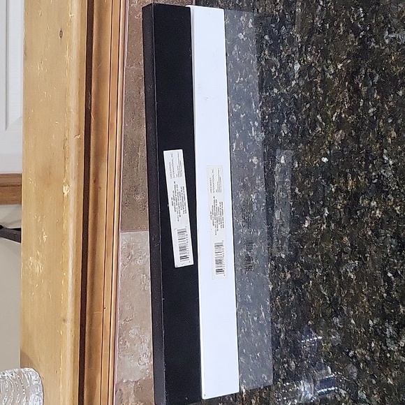 Blessed and Thankful, Make your Dreams Happen 2 Wooden Signs 18" x 2" - Picture 6 of 7